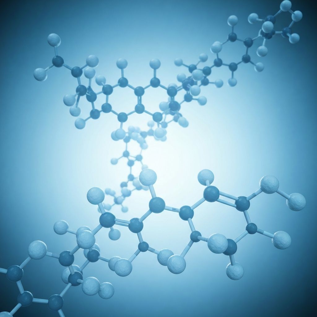 Molekulska struktura